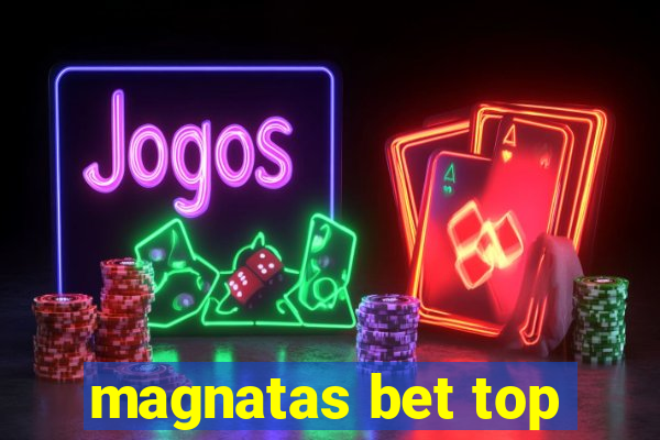 magnatas bet top